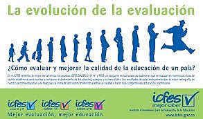 Evaluación en Colombia
