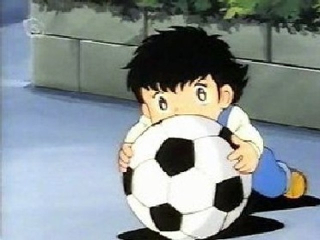 Començo a jugar a futbol