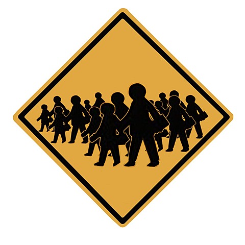 Cobertura Educativa en Colombia (1975-1990)