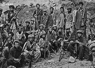 Invasion of Afghanistan