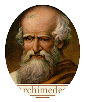 Arquimedes