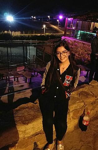 Paseo a la mesa de los santos