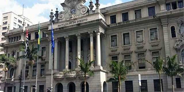Universidad de Sao Paulo