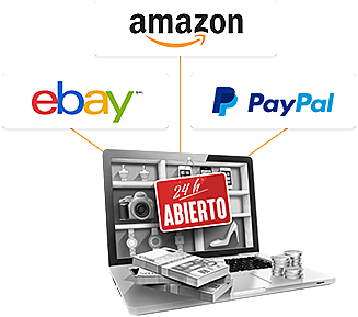 Aumento de tiendas online