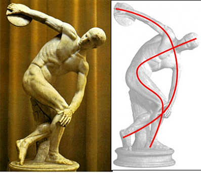 La escultura griega