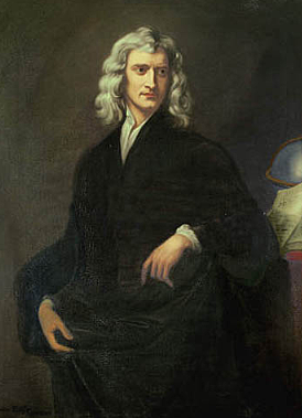 El siglo 17 es la edad de oro de las matemáticas