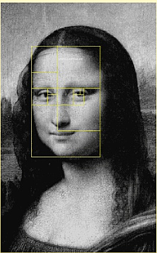 La monalisa