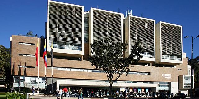 Universidad de los Andes