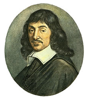 René Descartes