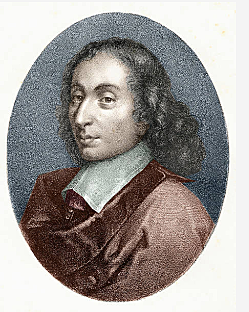 Blaise Pascal