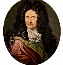 Gottfried Leibniz