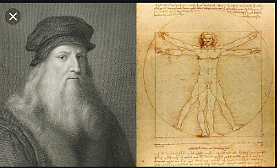 Leonardo davinci