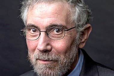 Krugman
