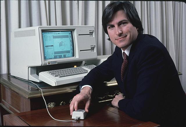 Steve Jobs