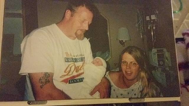 Birth through 2 weeks after birth