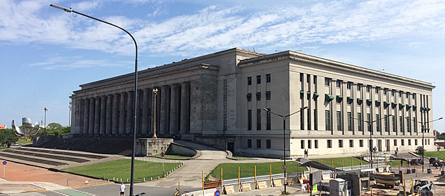Universidad de Buenos Aires