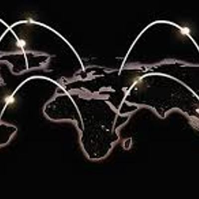 Timeline: EVOLUCIÓN EN TICS