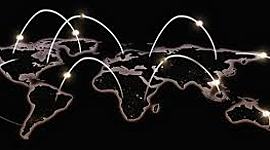 Timeline: EVOLUCIÓN EN TICS