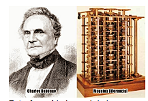 Charles Babbage