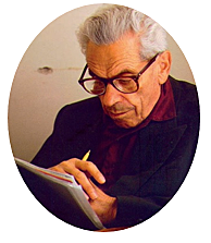 Paul Erdös