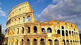 Timeline: Antiga Roma