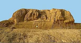 ZIGGURAT TAPPEH SIALK (MESO)