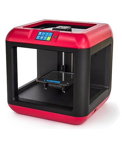 Comercialización de las impresoras 3D