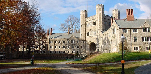 Universidad de Pricenton