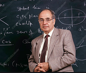 Michael Francis Atiyah