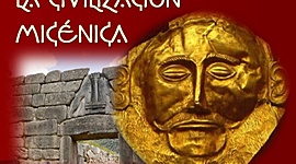 Timeline: civilització micènica