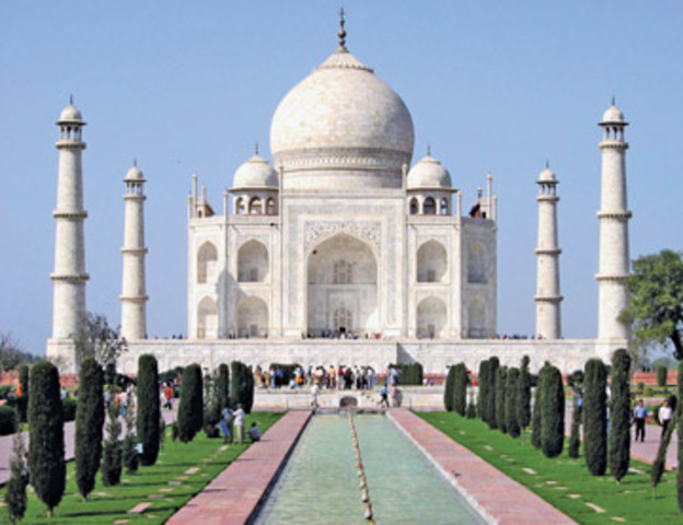 Babur Seizes the Delhi Sultanate