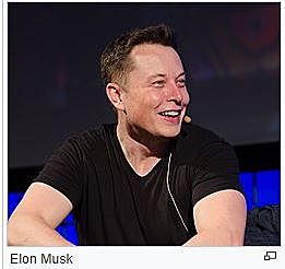 Y que sigue hora ?... Elon Musk y lo que las matematicas permiten en el siglo XXI