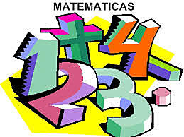 Les matemàtiques