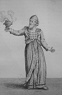 ELS SACERDOTS ( CURIOSITAT MESO)