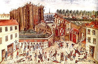 Revolución de Lieja