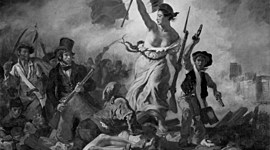 Timeline: Revolució Francesa