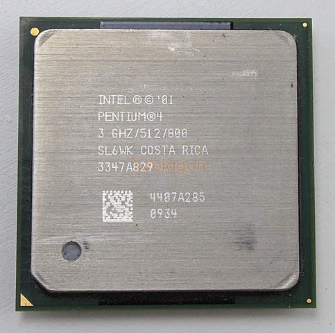 Pentium 4