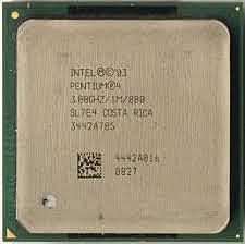 Pentium 4