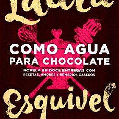 Timeline: Como agua para chocolate