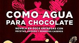 Timeline: Como agua para chocolate
