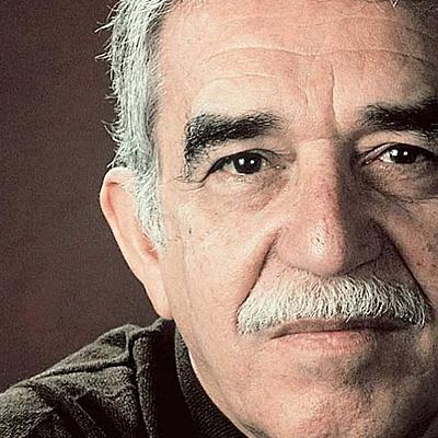 Timeline: GABRIEL GARCÍA MÁRQUEZ