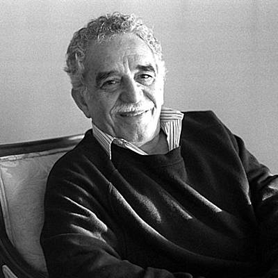 Timeline: Gabriel García Márquez