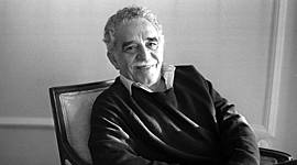 Timeline: Gabriel García Márquez