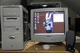 pentium window 95