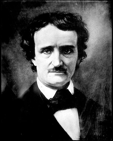Edgar Allan POE