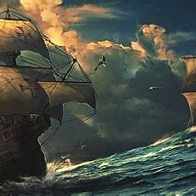 Timeline: Expansão Portuguesa