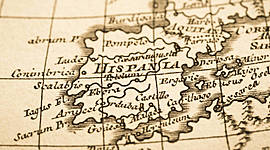 Timeline: HISTORIA DEL ESPAÑOL