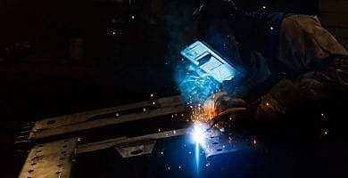 Soldadura por estado sólido