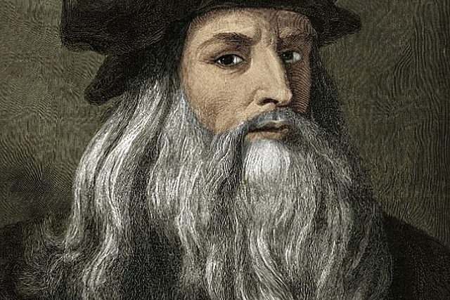 Leonardo da Vinci