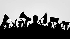 Timeline: DERECHO DEL TRABAJADOR